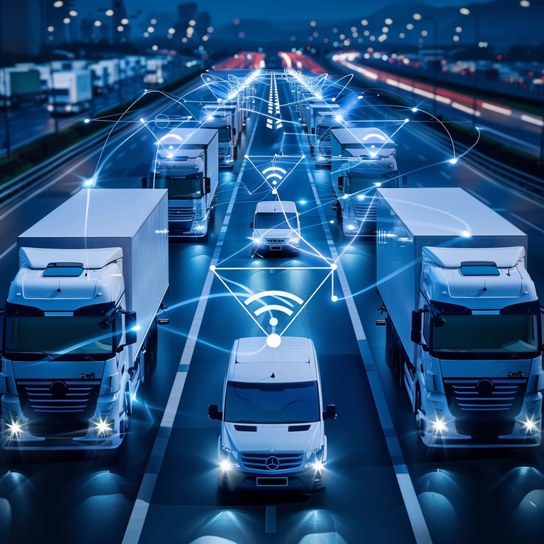 As a fleet manager, effectively utilizing data on your drivers and vehicles is crucial for your fleet's success - Cover Image